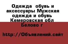 Одежда, обувь и аксессуары Мужская одежда и обувь. Кемеровская обл.,Белово г.